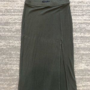 Abercrombie Skirt